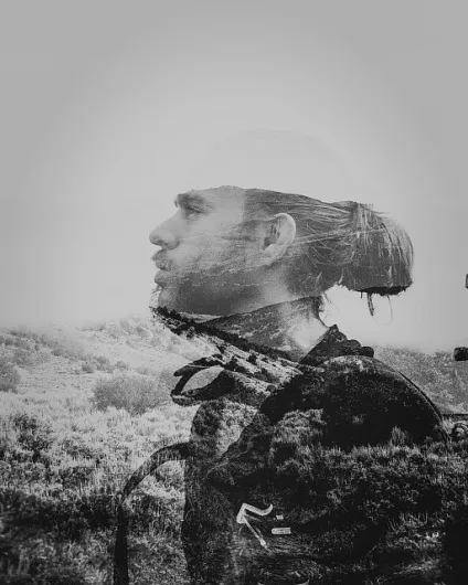 Розкрито секрет створення ідеальної мультиекспозиція! · Lomography (області тіні ваших) Розкрито секрет створення ідеальної мультиекспозиція! · lomography