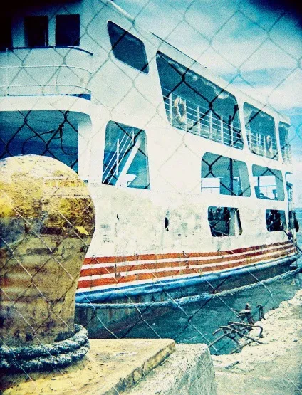 Розкрито секрет створення ідеальної мультиекспозиція! · Lomography (lomography) Розкрито секрет створення ідеальної мультиекспозиція! · lomography