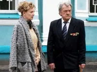 Райські яблучка (2008) - інформація про фільм - українські фільми і серіали (фільми) Райські яблучка (2008) - інформація про фільм - українські фільми і серіали