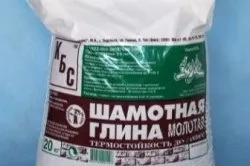 Розчин для шамотної цегли своїми руками кладка і пропорції (цегли) Розчин для шамотної цегли своїми руками кладка і пропорції