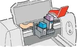 Різні питання при друку на hp deskjet 695c (deskjet) Різні питання при друку на hp deskjet 695c