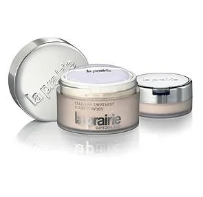 Розсипчаста пудра cellular treatment loose powder від la prairie - відгуки, фото і ціна (люкс) Розсипчаста пудра cellular treatment loose powder від la prairie - відгуки, фото і ціна