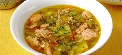Розсольник з перловкою і солоними огірками рецепт на вибір з фото крок за кроком (рецепт) Розсольник з перловкою і солоними огірками рецепт на вибір з фото крок за кроком