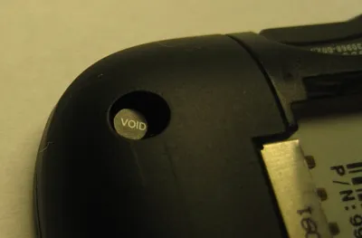 Розбирання htc wildfire