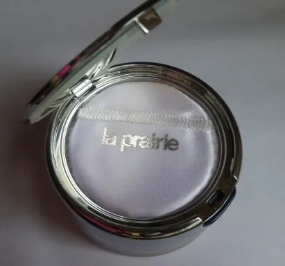 Розсипчаста пудра la prairie - cellular treatment loose powder відтінок # translucent 2 відгуки