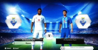 Розблокування функції зміни гравців в fifa 15 (функції) Розблокування функції зміни гравців в fifa 15