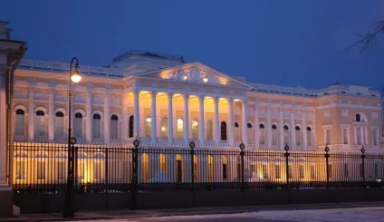 Розповідь про Українському музеї (розповідь) Розповідь про Українському музеї