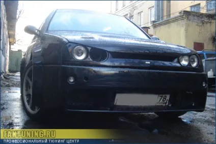 Роздуття (розкочування) арок