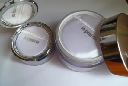 Розсипчаста пудра la prairie - cellular treatment loose powder відтінок # translucent 2 відгуки