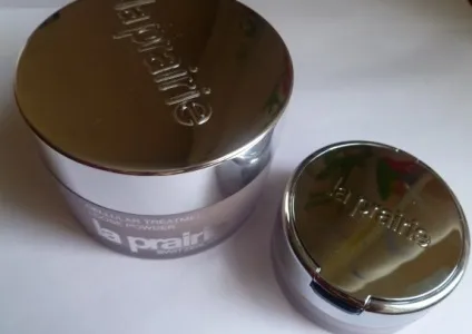 Розсипчаста пудра la prairie - cellular treatment loose powder відтінок # translucent 2 відгуки