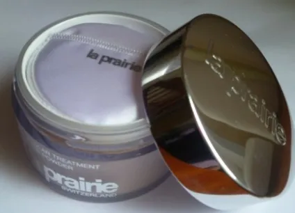 Розсипчаста пудра la prairie - cellular treatment loose powder відтінок # translucent 2 відгуки