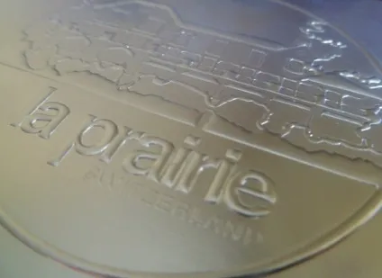 Розсипчаста пудра la prairie - cellular treatment loose powder відтінок # translucent 2 відгуки