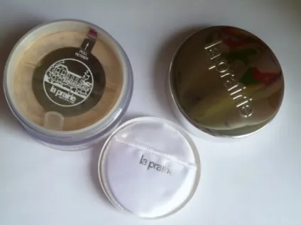 Розсипчаста пудра la prairie - cellular treatment loose powder відтінок # translucent 2 відгуки