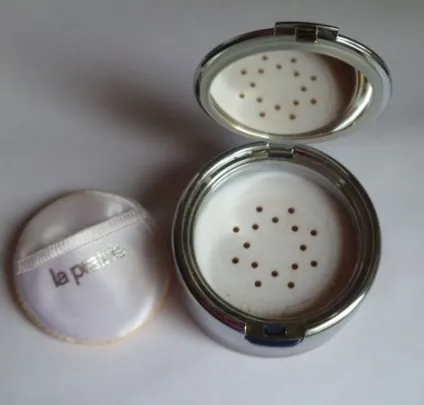 Розсипчаста пудра la prairie - cellular treatment loose powder відтінок # translucent 2 відгуки