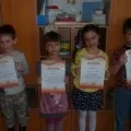 Розвиток художніх і творчих здібностей у дошкільнят (середню освіту) Розвиток художніх і творчих здібностей у дошкільнят