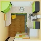 Різноманітність варіантів як обставити маленьку кухню kuhnyagid - kuhnyagid (намаленькой кухні можна) Різноманітність варіантів як обставити маленьку кухню kuhnyagid - kuhnyagid