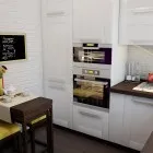 Різноманітність варіантів як обставити маленьку кухню kuhnyagid - kuhnyagid (кухню) Різноманітність варіантів як обставити маленьку кухню kuhnyagid - kuhnyagid