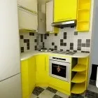 Різноманітність варіантів як обставити маленьку кухню kuhnyagid - kuhnyagid (маленьку) Різноманітність варіантів як обставити маленьку кухню kuhnyagid - kuhnyagid