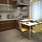 Різноманітність варіантів як обставити маленьку кухню kuhnyagid - kuhnyagid (маленьку) Різноманітність варіантів як обставити маленьку кухню kuhnyagid - kuhnyagid