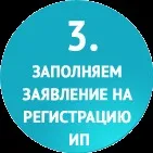 Реєстрація ип самостійно покрокова інструкція (бухгалтерії здачі звітності) Реєстрація ип самостійно покрокова інструкція