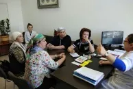 Регіони, загальноукраїнський народний фронт