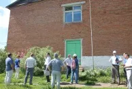 Регіони, загальноукраїнський народний фронт