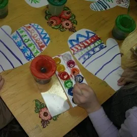 Розвиток творчих здібностей та уяви дітей засобами малювання роль, вплив і значення (здібностей) Розвиток творчих здібностей та уяви дітей засобами малювання роль, вплив і значення