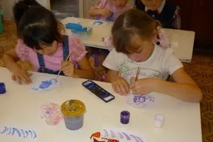 Розвиток творчих здібностей та уяви дітей засобами малювання роль, вплив і значення (уяви) Розвиток творчих здібностей та уяви дітей засобами малювання роль, вплив і значення