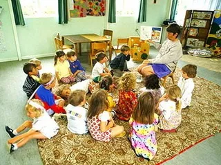 Дитина не хоче ходити в дитячий сад, як його зацікавити (хоче) Дитина не хоче ходити в дитячий сад, як його зацікавити