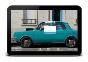 Реєстрація на tumblr (як працювати з tumblr) Реєстрація на tumblr