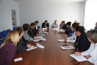 Вирішення трудових спорів як вирішити робочі конфлікти