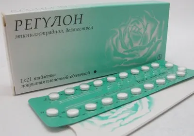 Регулон і алкоголь 2
