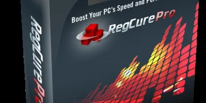 Regcure pro, grozza