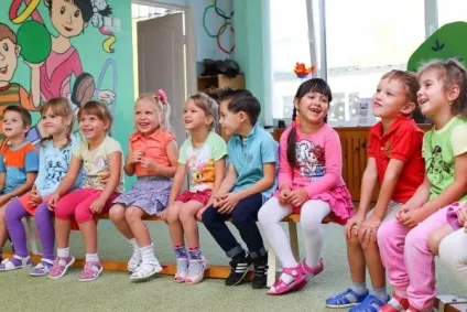 Дитина не хоче ходити в садок поради психолога (хоче) Дитина не хоче ходити в садок поради психолога