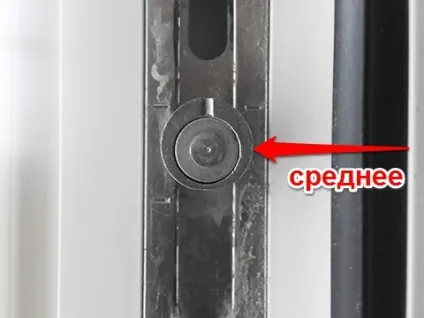 Регулювання склопакетів своїми руками (склопакетів своїми руками) Регулювання склопакетів своїми руками