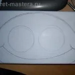 оригінальний годинник