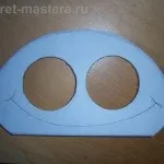 оригінальний годинник