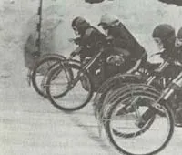 основи фотокомпозиції