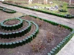 Оригінальні ідеї для дачі своїми руками (руками) Оригінальні ідеї для дачі своїми руками