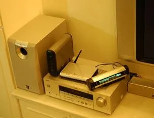 Організація upnp-медіасерверів для відео-програвачів високої чіткості, qnap (nvr) Організація upnp-медіасерверів для відео-програвачів високої чіткості, qnap