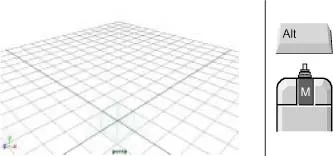 Основи maya - уроки maya