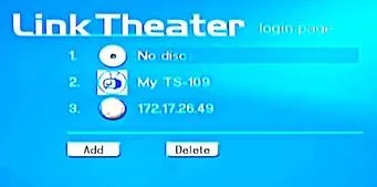 Організація upnp-медіасерверів для відео-програвачів високої чіткості, qnap (iscsi) Організація upnp-медіасерверів для відео-програвачів високої чіткості, qnap