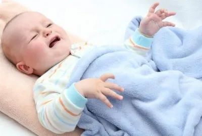 ГРВІ у грудничка симптоми і лікування, профілактика при контакті з хворими (лікування) ГРВІ у грудничка симптоми і лікування, профілактика при контакті з хворими