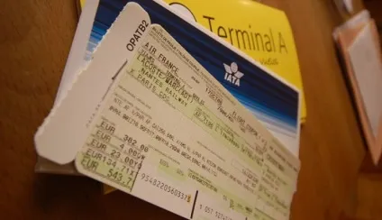 Помилка в авіаквитку в прізвища або імені - що робити, допустимі помилки в авіаквитку (робити) Помилка в авіаквитку в прізвища або імені - що робити, допустимі помилки в авіаквитку