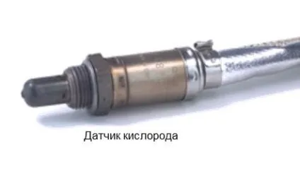Основні несправності інжектора, инжекторного двигуна (інжектора) Основні несправності інжектора, инжекторного двигуна
