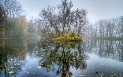 Осіння природа - красиві фото природи восени (восени) Осіння природа - красиві фото природи восени