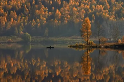 Особливості фотозйомки на рибалці (фотоурокі) Особливості фотозйомки на рибалці