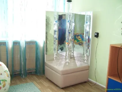 Оригінальні та практичні ідеї, як оформити порожній кут у вітальні кімнаті (оформити) Оригінальні та практичні ідеї, як оформити порожній кут у вітальні кімнаті