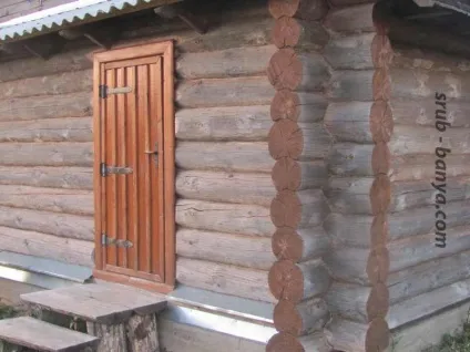 Основні принципи рубки і збірки зрубу (основні) Основні принципи рубки і збірки зрубу