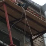 Ремонт даху балкона останнього поверху (поверху) Ремонт даху балкона останнього поверху